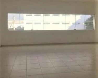 Sala comercial para locação 60m² - Taboão, Guarulhos