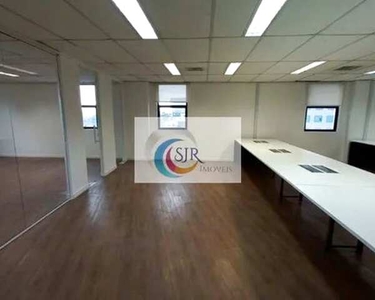 Sala/Conjunto para aluguel e venda com 385 metros quadrados em Vila Olímpia - São Paulo