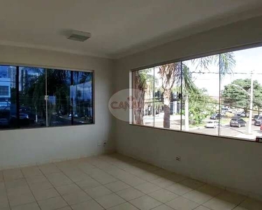 Sala - Ribeirao Preto - Alto da Boa Vista - Região Zona Sul