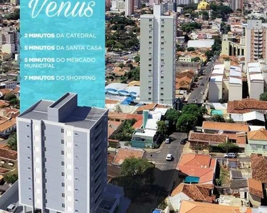 Sao Carlos - Apartamento Padrão - Jardim Sao Carlos