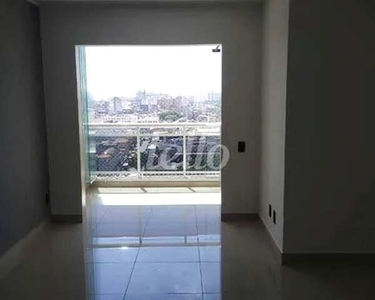 São Paulo - Apartamento Padrão - Brás