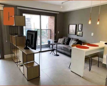 SÃO PAULO - Apartamento Padrão - JARDIM PAULISTA