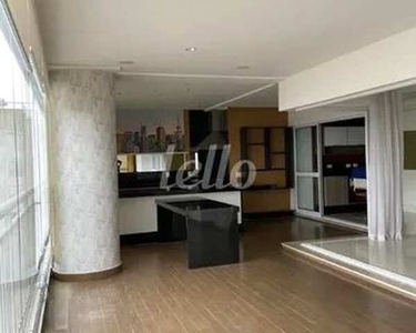 São Paulo - Apartamento Padrão - Tatuapé