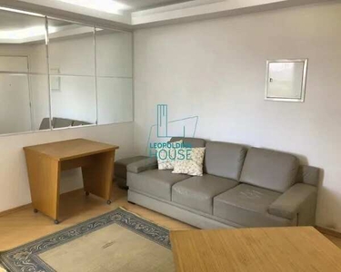 SãO PAULO - Apartamento Padrão - Vila Leopoldina