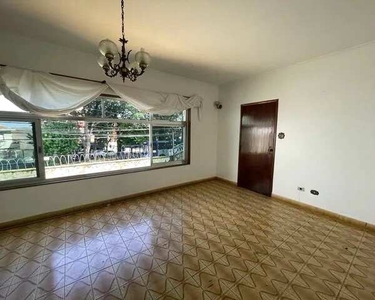 Sobrado com 3 dormitórios para alugar, 212 m² por R$ 3.660,00/mês - Utinga - Santo André/S