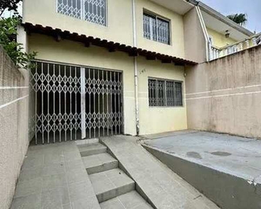 Sobrado com 4 dormitórios para alugar, 167 m² por R$ 3.178,00/mês - Jardim das Américas
