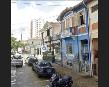 Sobrado para alugar no bairro Vila Romana - São Paulo/SP