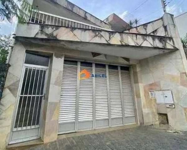 Sobrado para aluguel, 3 quartos, 3 vagas, Mooca - São Paulo/SP