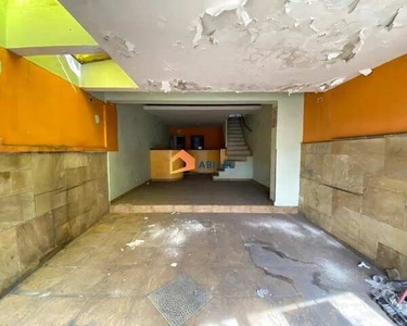 Sobrado para aluguel, 3 quartos, Vila Regente Feijó - São Paulo/SP