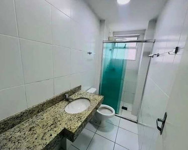 Splendore Comfort Residence, Apartamento com 3 quartos sendo 1 suíte, 95m², 10º Andar, 2 v