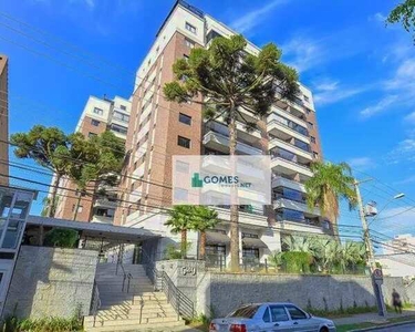 Studio com 1 dormitório para alugar, 36 m² por R$ 2.190,00/mês - Centro - Curitiba/PR