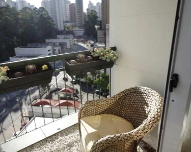 Studio para aluguel com 34 metros quadrados com 1 quarto em Vila Andrade - São Paulo - SP