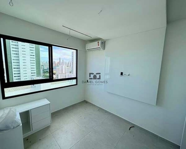 Studio para aluguel com 39 metros quadrados com 1 quarto em Parnamirim - Recife - PE