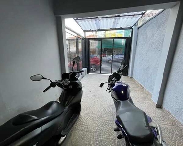 Térrea para aluguel tem 100 metros quadrados com 2 quartos em Vila Romero - São Paulo - SP