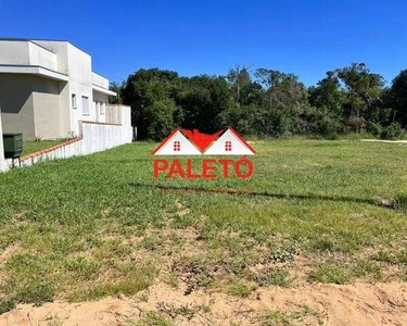 Terreno 440 m² a venda no Condomínio Ninho Verde II na cidade de Pardinho interior de SP