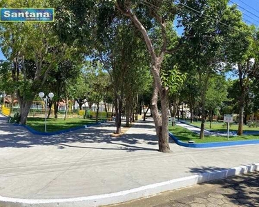 Terreno à venda, 250 m² por R$ 65.000,00 - Jardim Metodista - Caldas Novas/GO