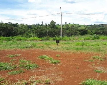 Terreno Loteamento Jardim Sul