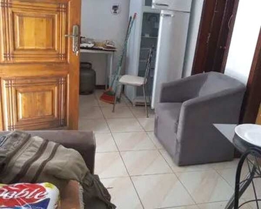 Troca casa Casa em condomínio com 2 dormitórios