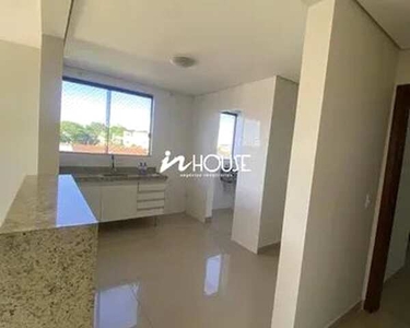 UBERLÂNDIA - Apartamento Padrão - SARAIVA