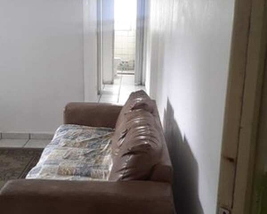 Vende - se apartamento mobiliado