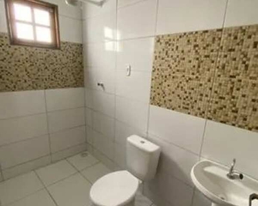 VENDO CASA NAS ROCAS