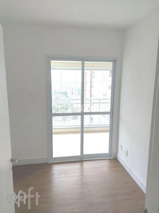 Apartamento à venda em Bom Retiro com 65 m², 2 quartos, 1 suíte, 2 vagas