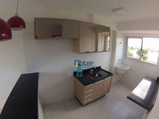 Apartamento com 1 quarto à venda no bairro Leste Vila Nova, 36m²