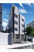 Apartamento com 2 quartos à venda no bairro Cruzeiro, 68m²