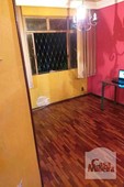 Apartamento com 2 quartos à venda no bairro Salgado Filho, 61m²