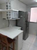Apartamento para alugar, Jardim Caiapia, Cotia, SP