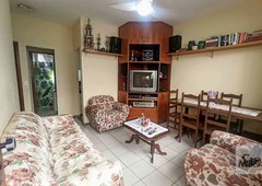 Casa com 2 quartos à venda no bairro São João Batista (venda Nova), 60m²
