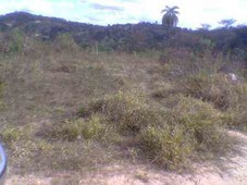 Lote à venda no bairro Bonanza, 2012m²