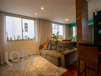 Apartamento à venda em Alto Barroca com 111 m², 3 quartos, 1 suíte, 2 vagas