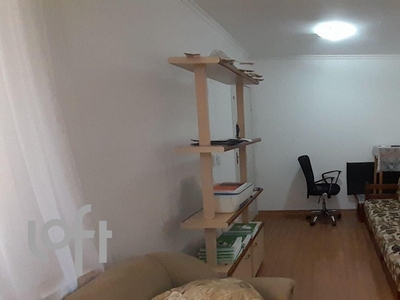Apartamento à venda em Buritis com 75 m², 4 quartos, 1 suíte, 2 vagas