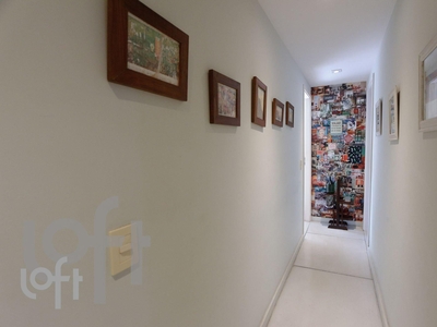 Apartamento à venda em Freguesia (Jacarepaguá) com 132 m², 4 quartos, 2 suítes, 2 vagas