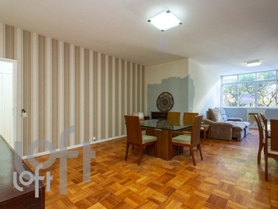 Apartamento à venda em Ipanema com 220 m², 3 quartos, 2 suítes, 1 vaga