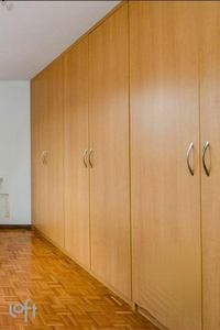 Apartamento à venda em Jardim América com 80 m², 2 quartos, 1 suíte, 2 vagas