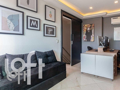 Apartamento à venda em Recreio dos Bandeirantes com 230 m², 4 quartos, 2 suítes, 2 vagas