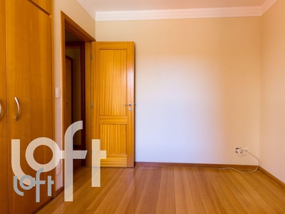 Apartamento à venda em Sion com 174 m², 4 quartos, 2 suítes, 3 vagas