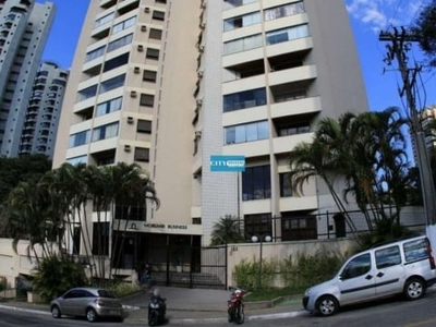 Flat a venda 34,46m² -Paraíso do Morumbi - São Paulo - SP