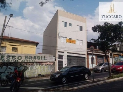 Kitnet para alugar, 20 m² por R$ 700,00/mês - Jardim Bom Clima - Guarulhos/SP
