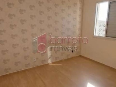 Apartamento com 2 quartos para alugar na avenida bento do amaral gurgel, vila nambi, jundiaí, 50 m2 por r$ 2.000