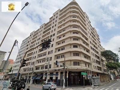 Apartamento em Bela Vista, São Paulo/SP de 143m² 3 quartos à venda por R$ 614.000,00