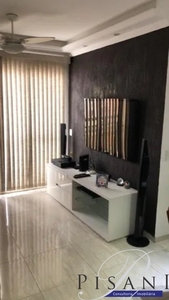 Apartamento em Campinho, Rio de Janeiro/RJ de 48m² 2 quartos à venda por R$ 169.000,00