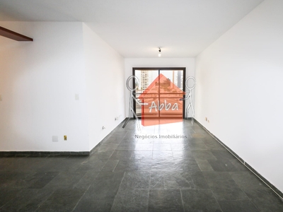 Apartamento em Chácara Santo Antônio (Zona Sul), São Paulo/SP de 106m² 3 quartos à venda por R$ 748.000,00