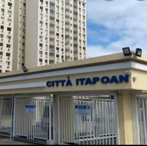 Apartamento em Itapuã, Salvador/BA de 67m² 3 quartos à venda por R$ 399.000,00