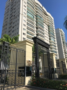 Apartamento em Jacarepaguá, Rio de Janeiro/RJ de 150m² 4 quartos à venda por R$ 1.219.000,00