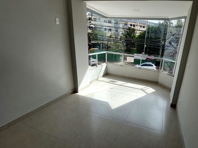 Apartamento em Jardim Camburi, Vitória/ES de 110m² 3 quartos à venda por R$ 614.000,00