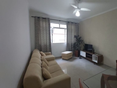 Apartamento em José Menino, Santos/SP de 55m² 1 quartos à venda por R$ 394.000,00