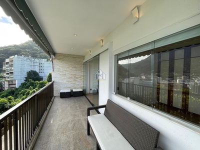 Apartamento em Lagoa, Rio de Janeiro/RJ de 0m² 3 quartos à venda por R$ 2.149.000,00